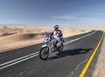 Honda CRF1100L Africa Twin Adventure Sports