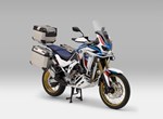 Honda CRF1100L Africa Twin Adventure Sports