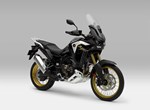 Honda CRF1100L Africa Twin Adventure Sports