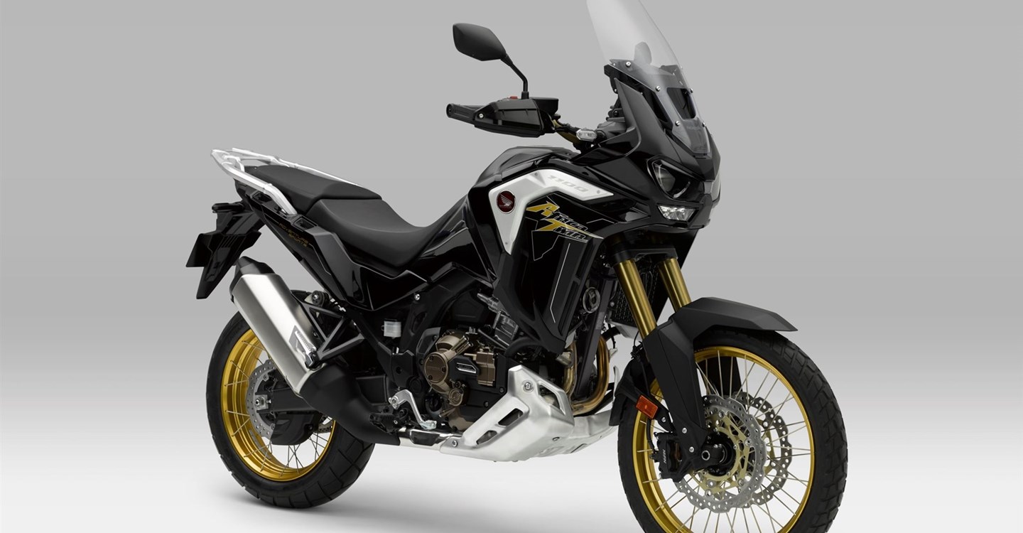 Honda CRF1100L Africa Twin Adventure Sports