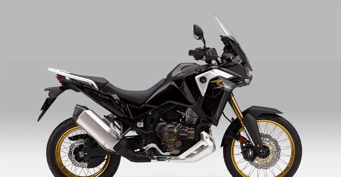 Honda CRF1100L Africa Twin Adventure Sports