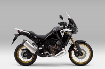 Honda CRF1100L Africa Twin Adventure Sports 2020 - Bild 18 Honda CRF1100L Africa Twin Adventure Sports 2020 - Bild 18