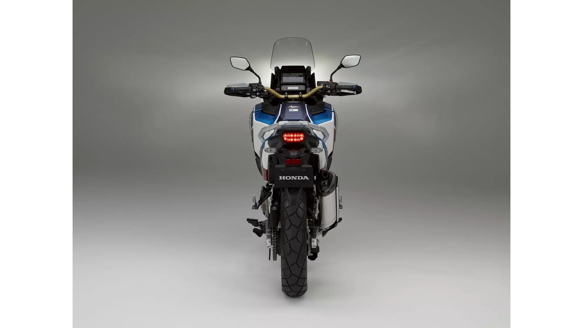Honda CRF1100L Africa Twin Adventure Sports DCT - Image 3 Honda CRF1100L Africa Twin Adventure Sports DCT - Image 3