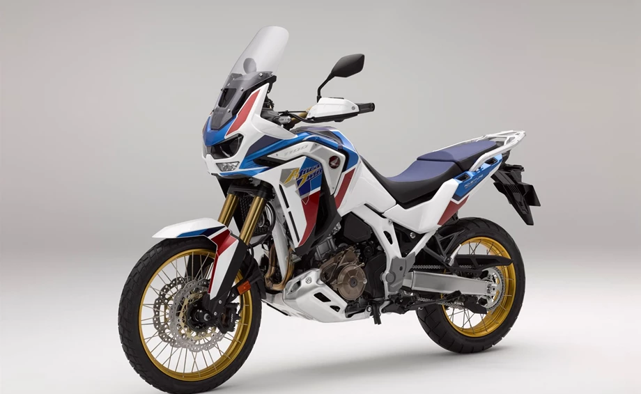 Honda CRF1100L Africa Twin Adventure Sports DCT Bild 9: Honda CRF1100L Africa Twin Adventure Sports DCT