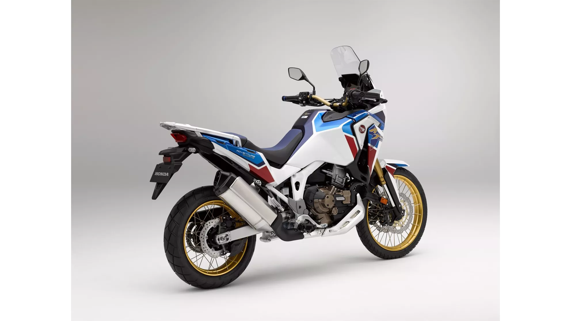 Honda CRF1100L Africa Twin Adventure Sports DCT - Image 9 Honda CRF1100L Africa Twin Adventure Sports DCT - Image 9