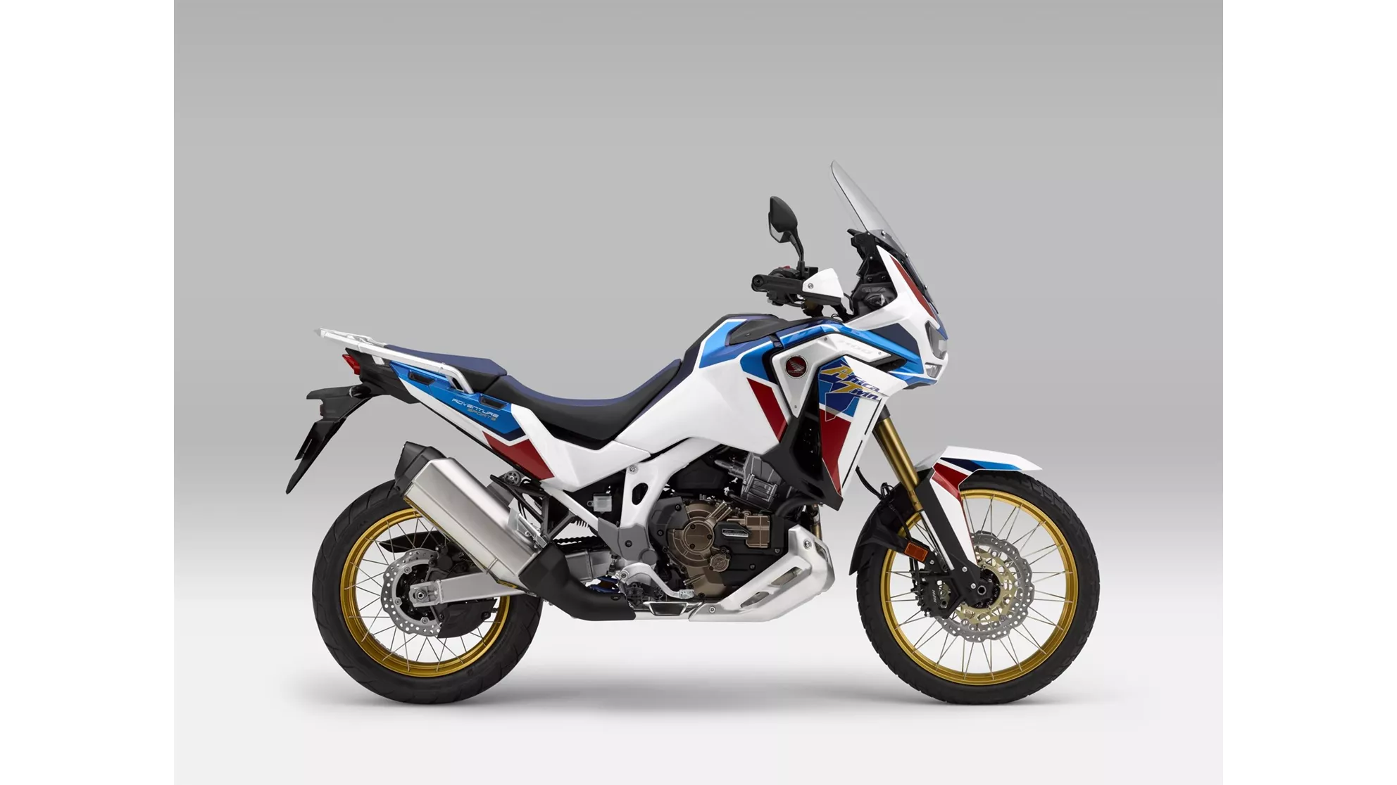 Honda CRF1100L Africa Twin Adventure Sports DCT - Image 1 Honda CRF1100L Africa Twin Adventure Sports DCT - Image 1