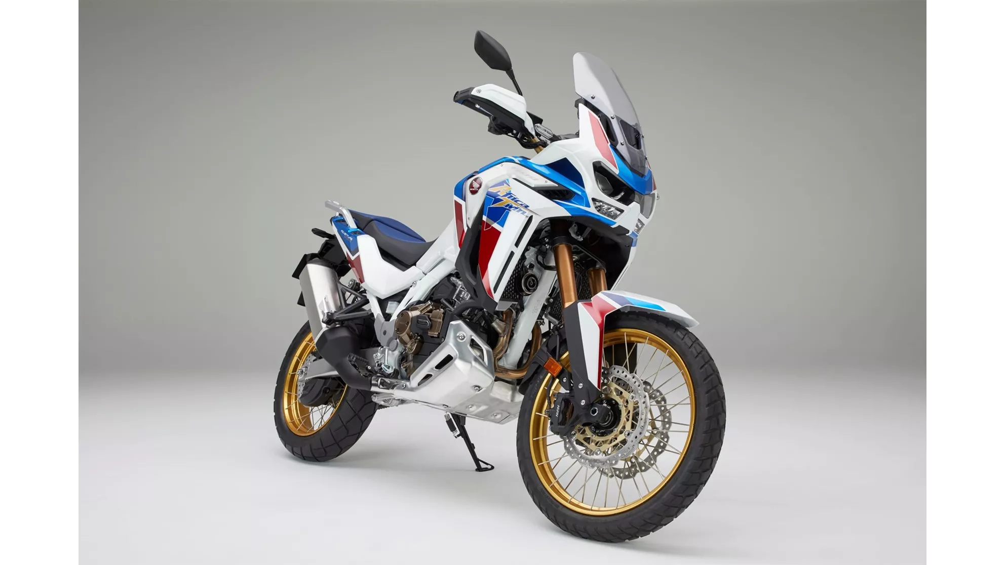 Honda CRF1100L Africa Twin Adventure Sports DCT - Image 12 Honda CRF1100L Africa Twin Adventure Sports DCT - Image 12