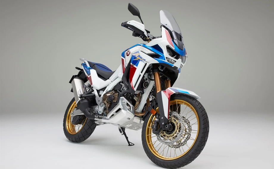 Honda CRF1100L Africa Twin Adventure Sports DCT Bild 14: Honda CRF1100L Africa Twin Adventure Sports DCT