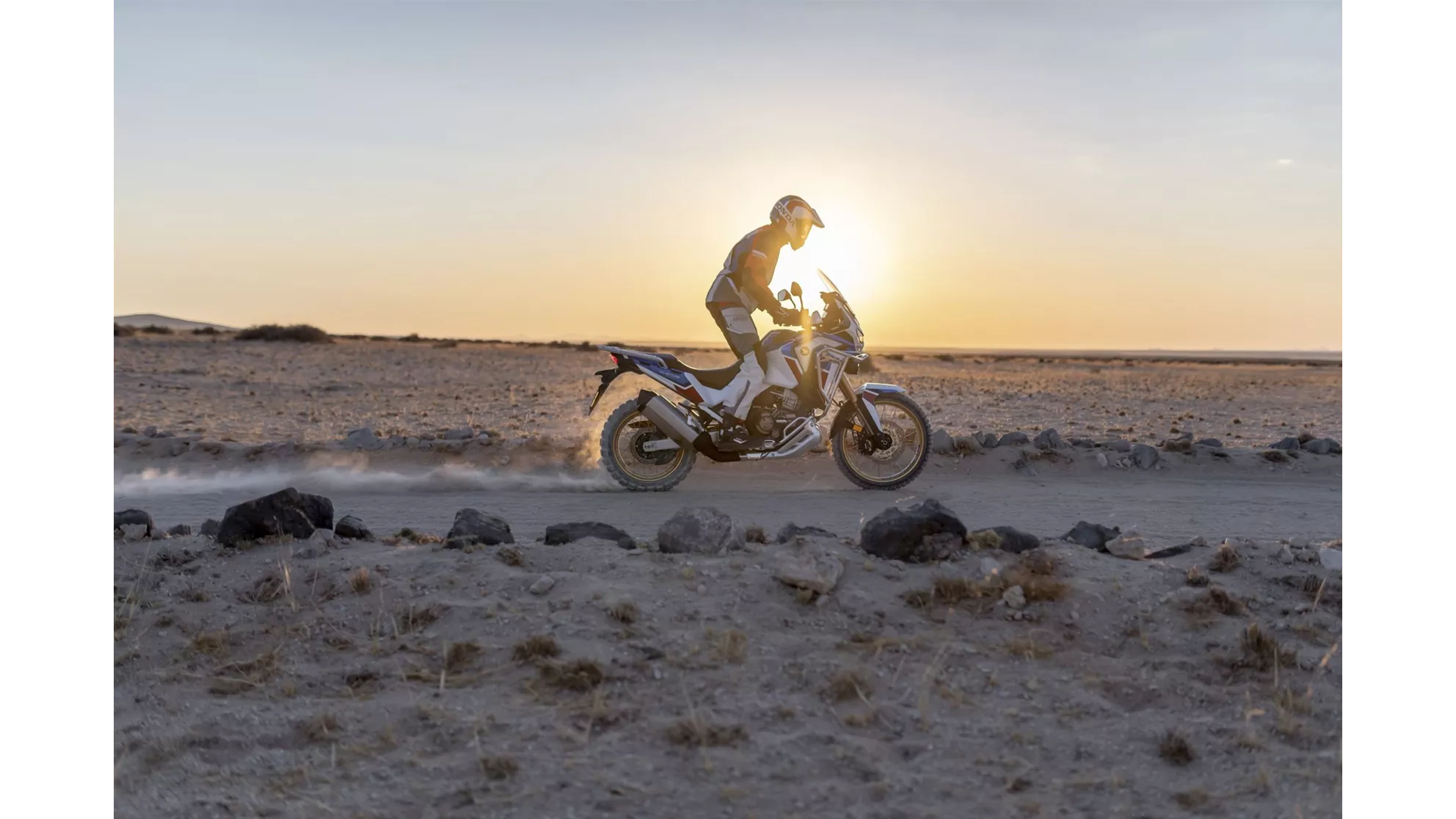 Honda CRF1100L Africa Twin Adventure Sports DCT - Image 15 Honda CRF1100L Africa Twin Adventure Sports DCT - Image 15