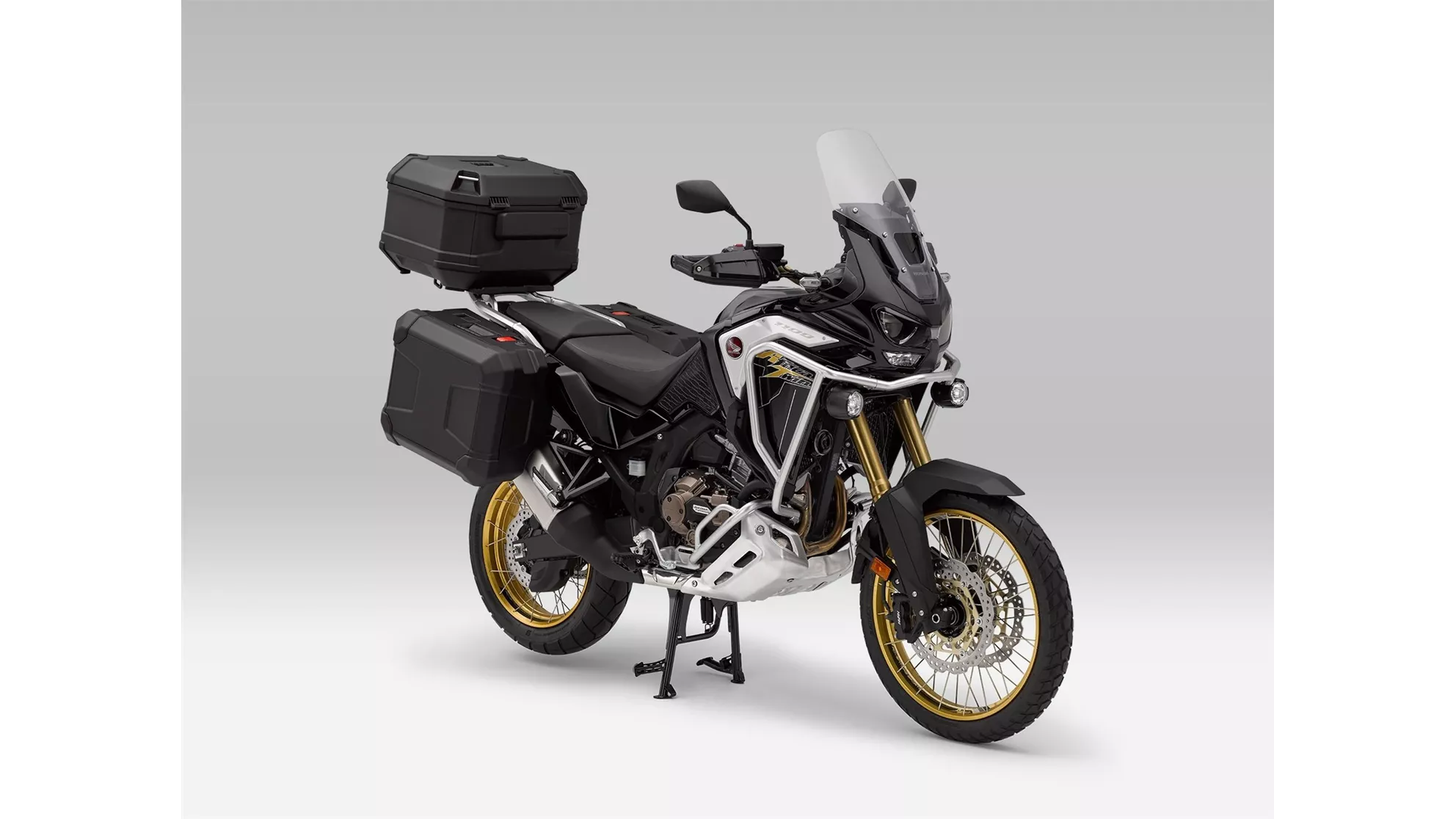 Honda CRF1100L Africa Twin Adventure Sports DCT - Image 5 Honda CRF1100L Africa Twin Adventure Sports DCT - Image 5