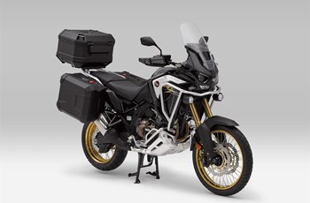 Honda CRF1100L Africa Twin Adventure Sports DCT 2020 - Bild 8 Honda CRF1100L Africa Twin Adventure Sports DCT 2020 - Bild 8