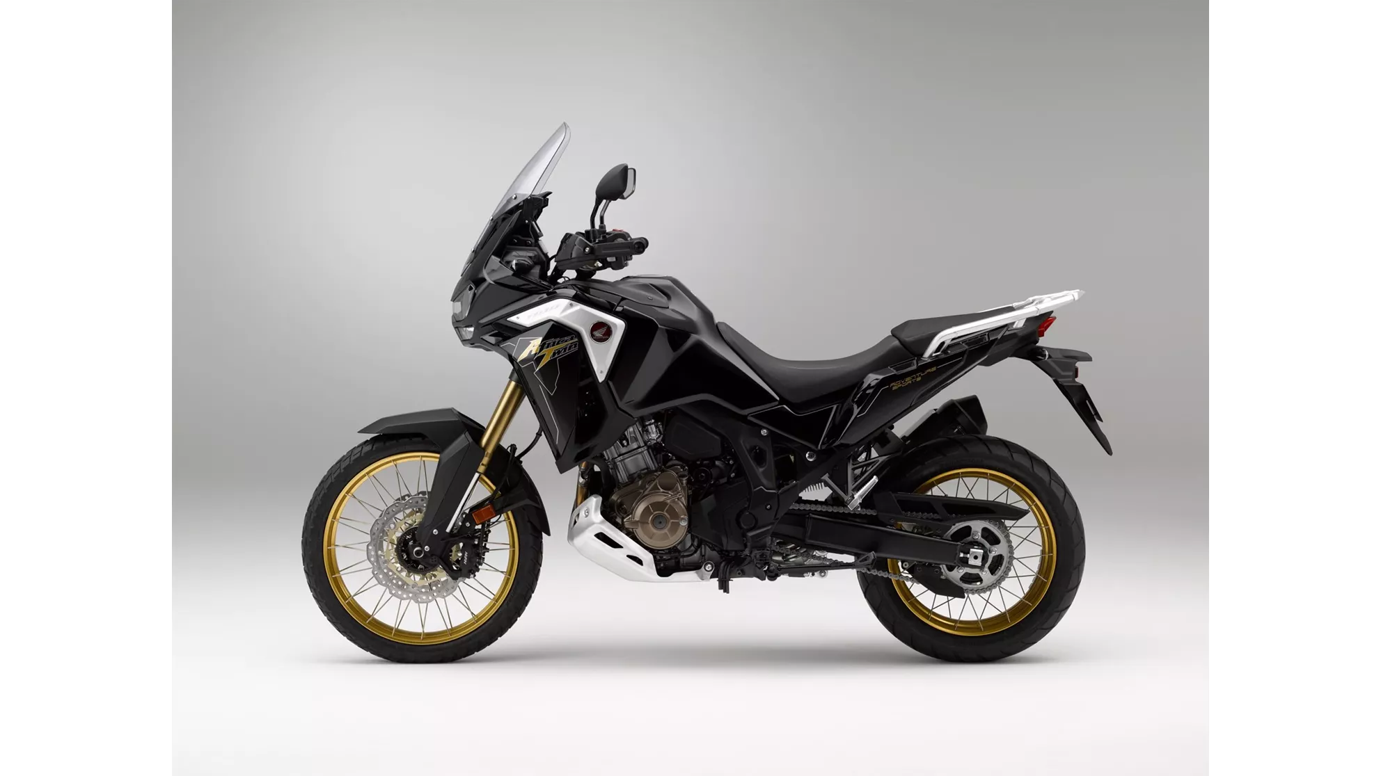 Honda CRF1100L Africa Twin Adventure Sports DCT - Image 11 Honda CRF1100L Africa Twin Adventure Sports DCT - Image 11