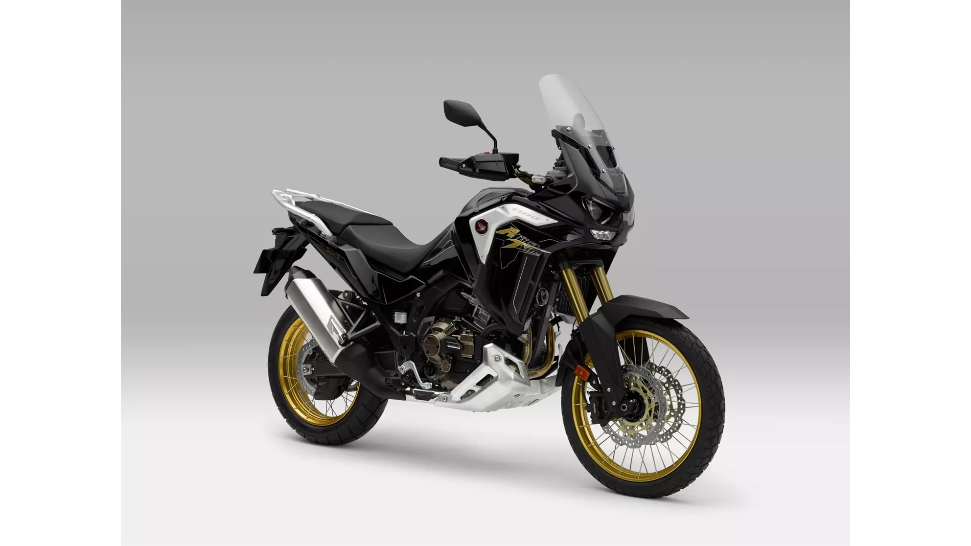 Honda CRF1100L Africa Twin Adventure Sports DCT - Image 2 Honda CRF1100L Africa Twin Adventure Sports DCT - Image 2