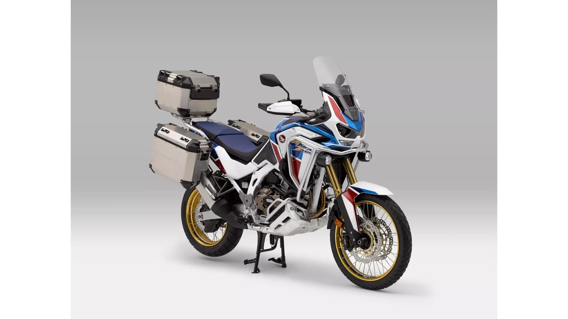 Honda CRF1100L Africa Twin Adventure Sports DCT - Image 14 Honda CRF1100L Africa Twin Adventure Sports DCT - Image 14