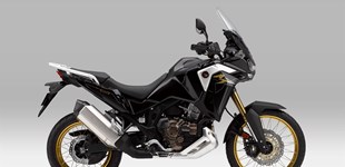 Honda CRF1100L Africa Twin DCT vs Honda CRF1100L Africa Twin Adventure Sports DCT