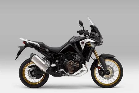 Honda CRF1100L Africa Twin Adventure Sports DCT 2020 Honda CRF1100L Africa Twin Adventure Sports DCT 2020