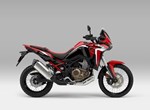 Honda CRF1100L Africa Twin DCT