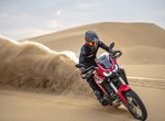 Honda CRF1100L Africa Twin DCT