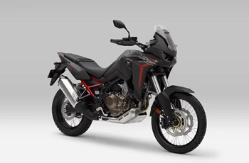 Honda CRF1100L Africa Twin DCT 2020 - Bild 4 Honda CRF1100L Africa Twin DCT 2020 - Bild 4