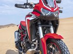Honda CRF1100L Africa Twin DCT