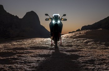 Honda CRF1100L Africa Twin DCT 2020 - Bild 23 Honda CRF1100L Africa Twin DCT 2020 - Bild 23