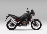 Honda CRF1100L Africa Twin DCT