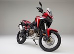 Honda CRF1100L Africa Twin DCT