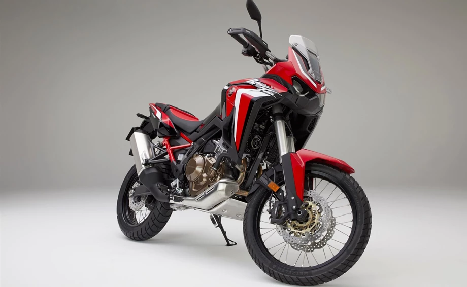 Honda CRF1100L Africa Twin DCT Bild 17: Honda CRF1100L Africa Twin DCT