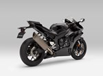 Honda CBR1000RR-R Fireblade
