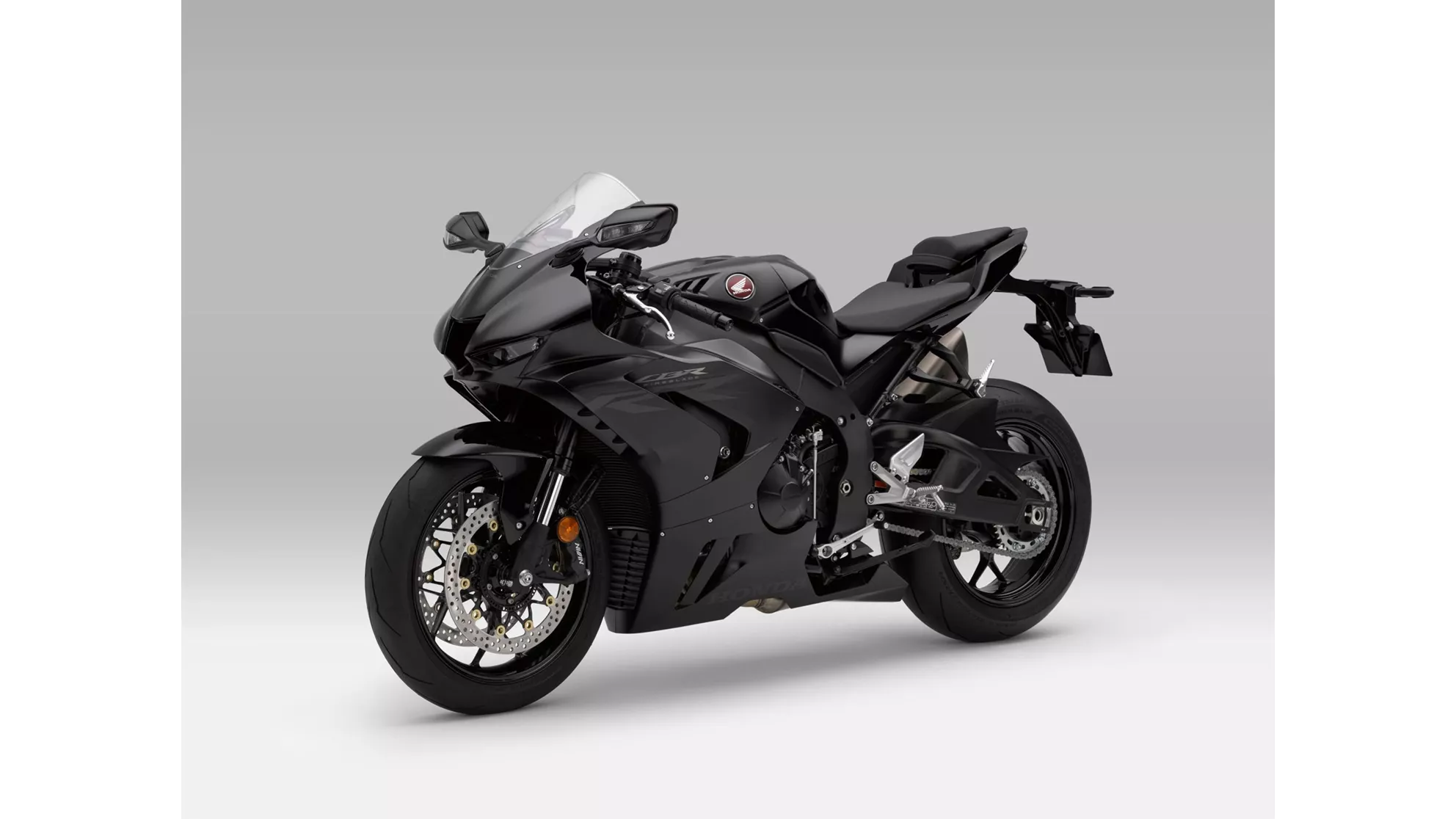 Honda CBR1000RR-R Fireblade - Image 4 Honda CBR1000RR-R Fireblade - Image 4