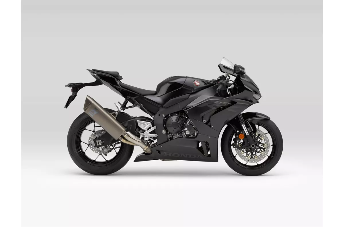 Honda CBR1000RR-R Fireblade Honda CBR1000RR-R Fireblade