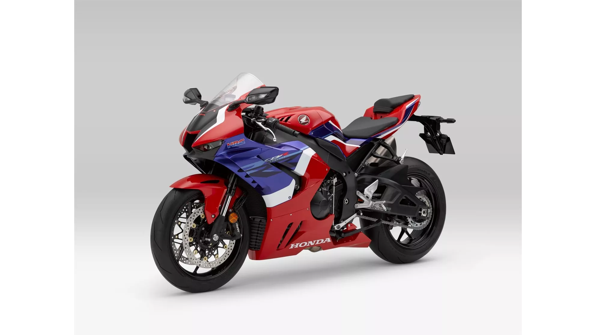 Honda CBR1000RR-R Fireblade - Image 1 Honda CBR1000RR-R Fireblade - Image 1