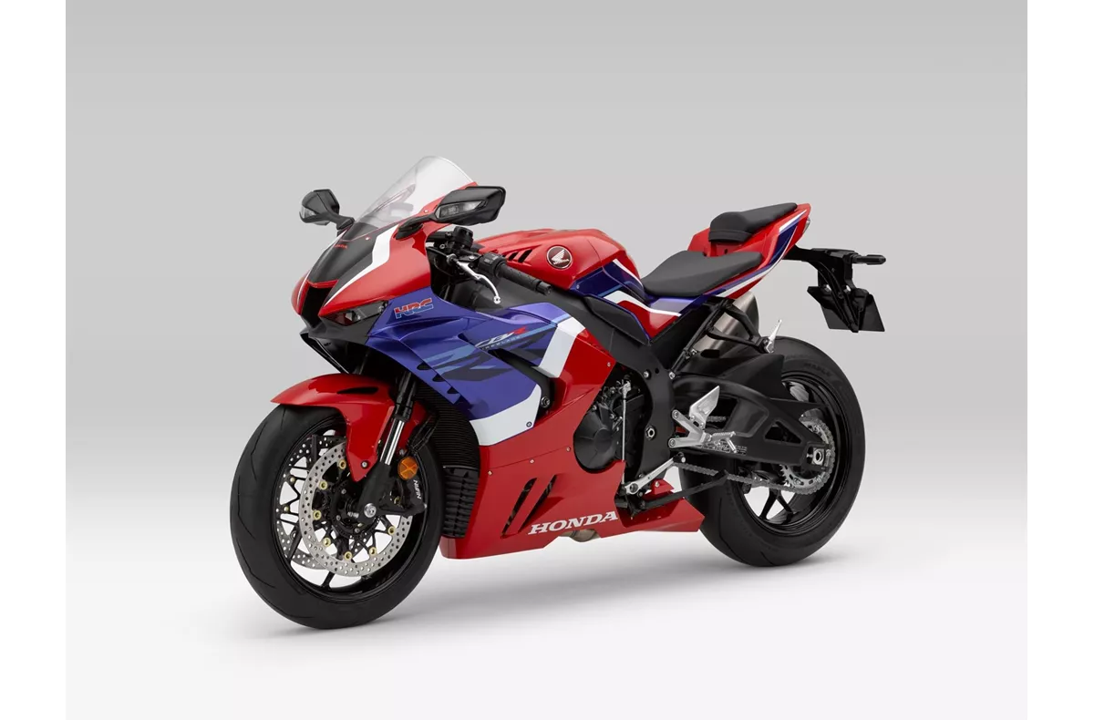 Honda CBR1000RR-R Fireblade Honda CBR1000RR-R Fireblade