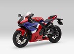 Honda CBR1000RR-R Fireblade