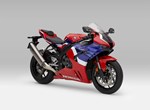Honda CBR1000RR-R Fireblade