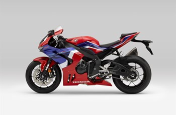 Honda CBR1000RR-R Fireblade 2020 - Bild 9 Honda CBR1000RR-R Fireblade 2020 - Bild 9
