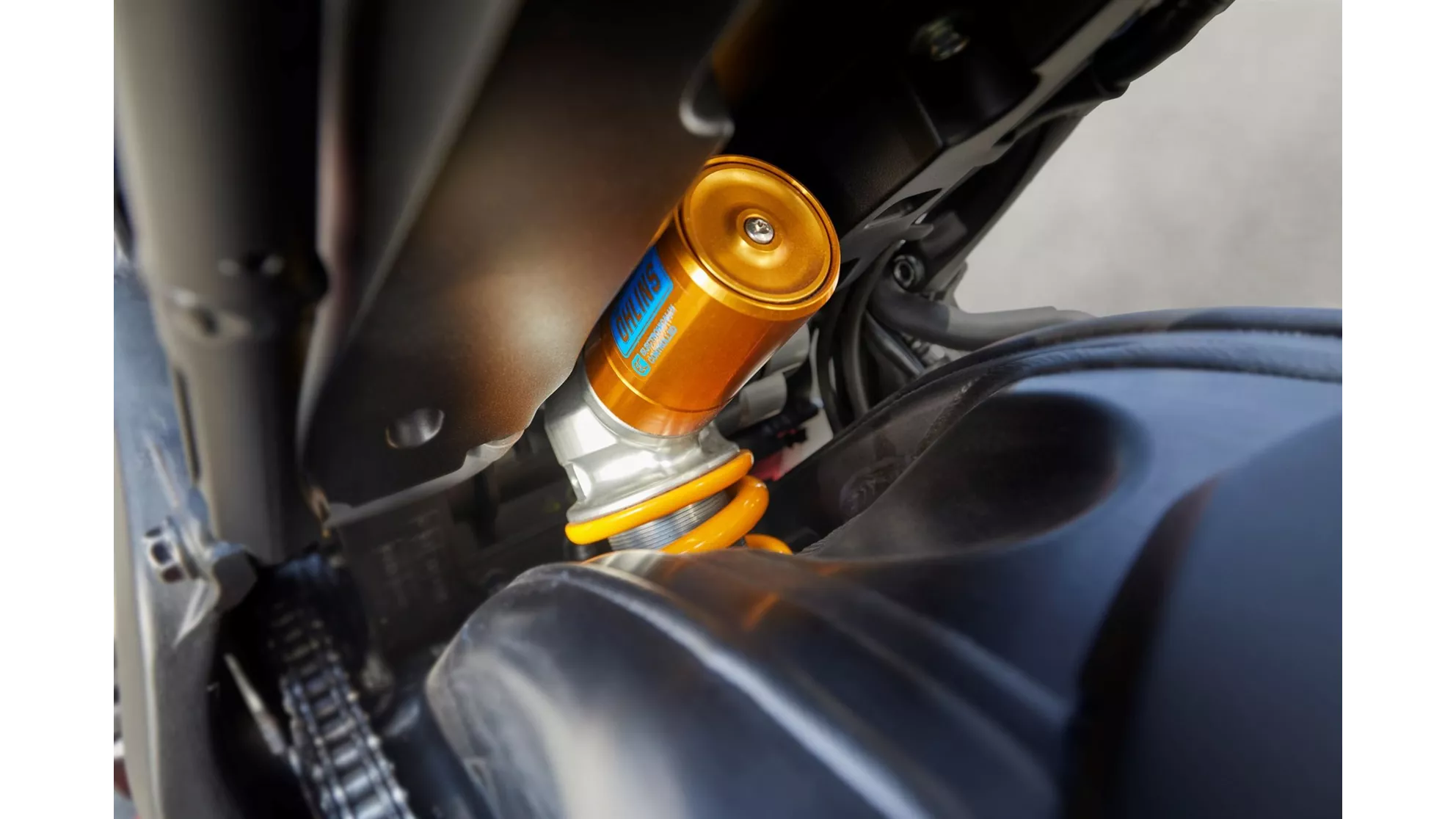 Honda CBR1000RR-R Fireblade SP - Image 5 Honda CBR1000RR-R Fireblade SP - Image 5