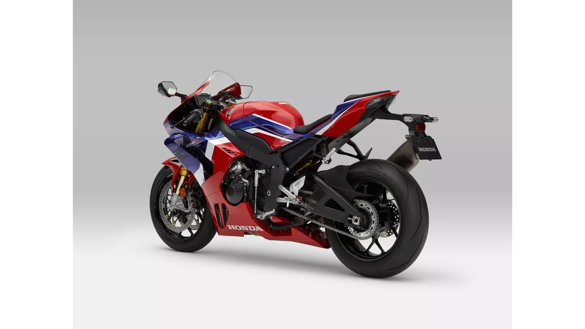 Honda CBR1000RR-R Fireblade SP - Image 1 Honda CBR1000RR-R Fireblade SP - Image 1