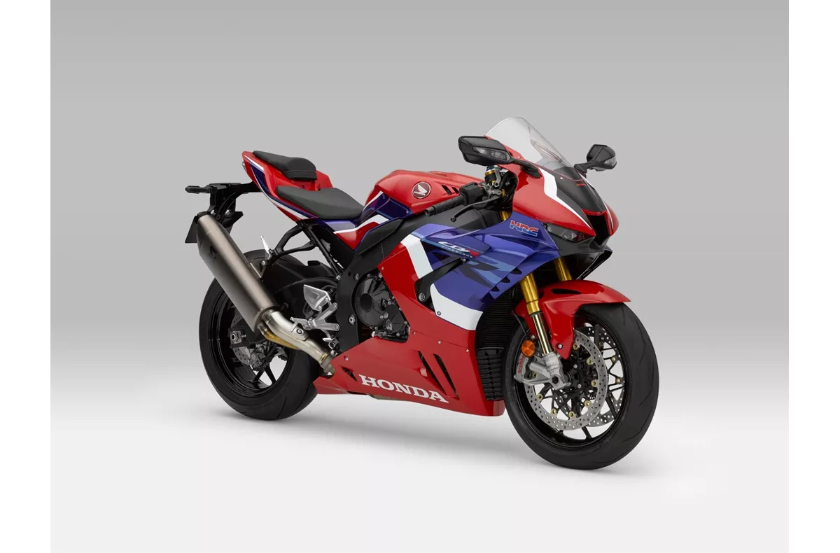 Honda CBR1000RR-R Fireblade SP Honda CBR1000RR-R Fireblade SP