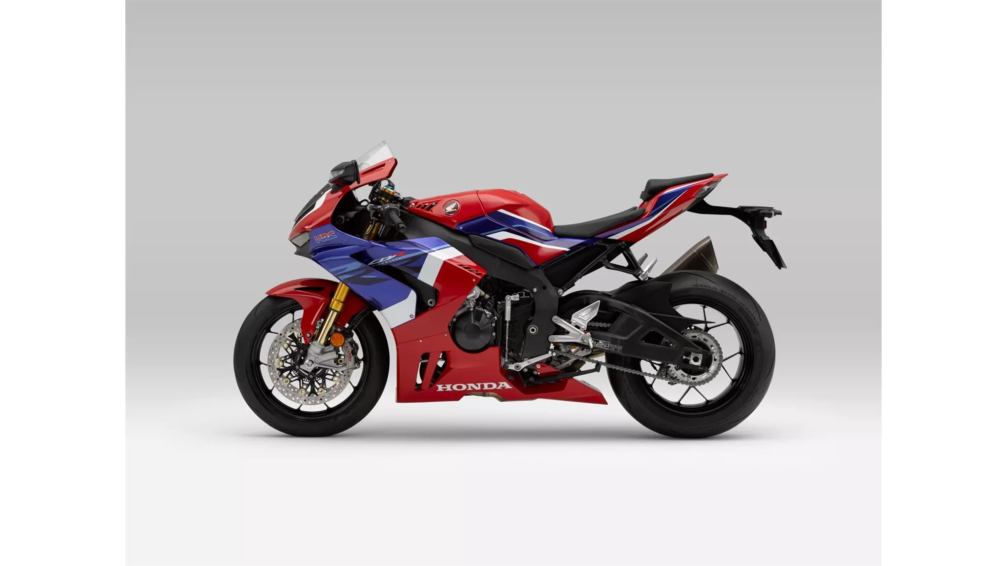 Honda CBR1000RR-R Fireblade SP - Image 9 Honda CBR1000RR-R Fireblade SP - Image 9