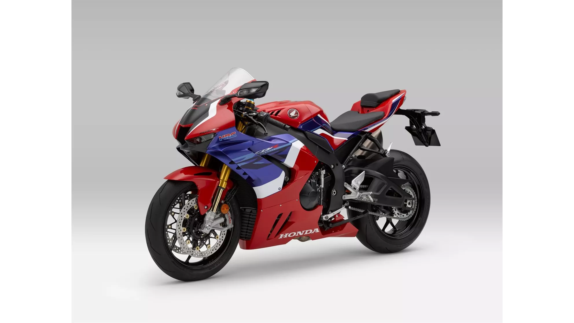 Honda CBR1000RR-R Fireblade SP - Image 11 Honda CBR1000RR-R Fireblade SP - Image 11