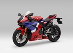 Honda CBR1000RR-R Fireblade SP