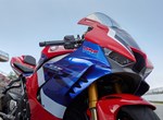 Honda CBR1000RR-R Fireblade SP
