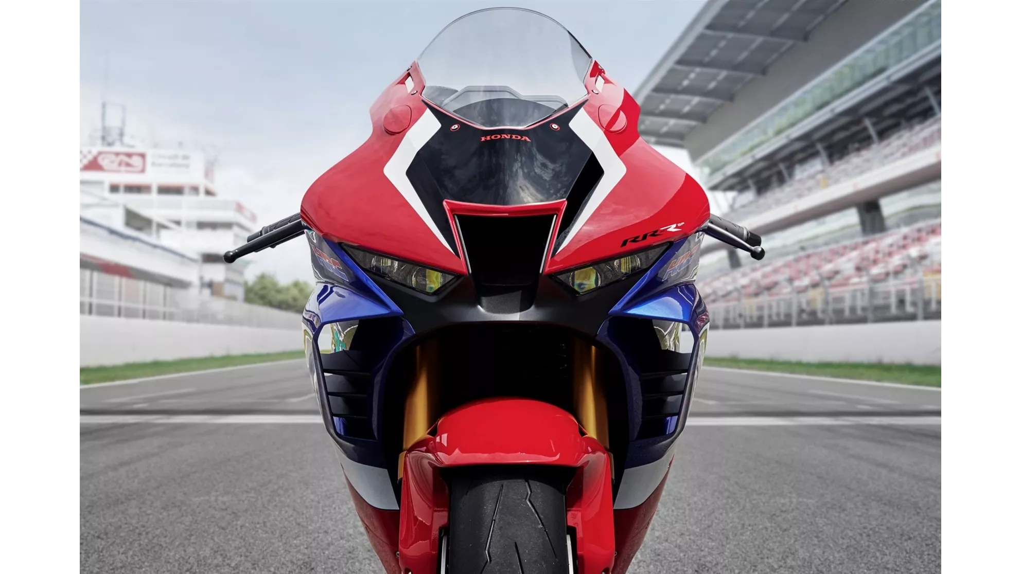 Honda CBR1000RR-R Fireblade SP - Image 15 Honda CBR1000RR-R Fireblade SP - Image 15