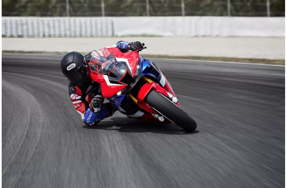 Honda CBR1000RR-R Fireblade SP Honda CBR1000RR-R Fireblade SP