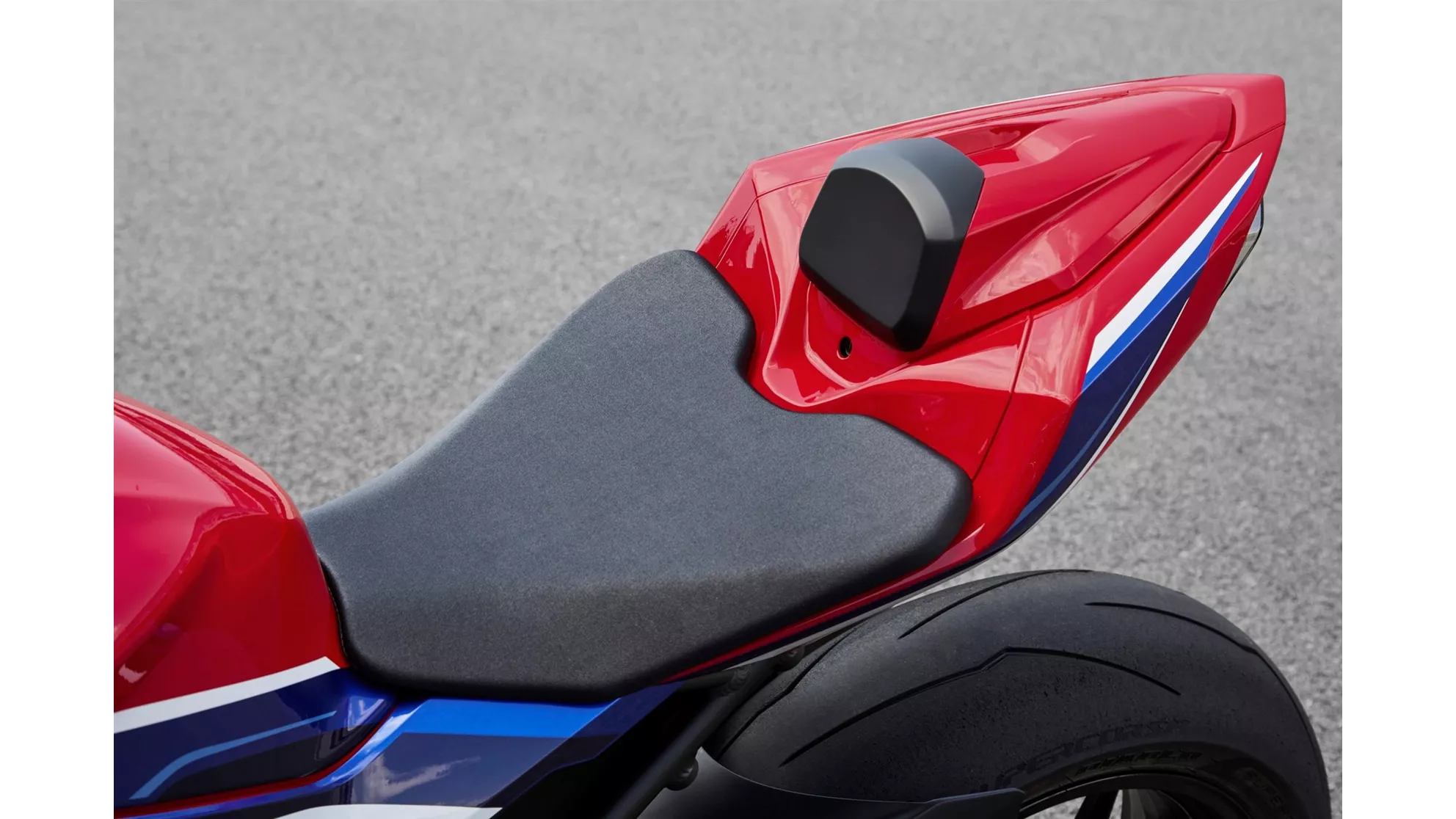 Honda CBR1000RR-R Fireblade SP - Image 18 Honda CBR1000RR-R Fireblade SP - Image 18