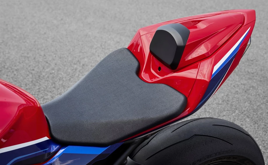 Honda CBR1000RR-R Fireblade SP Bild 20: Honda CBR1000RR-R Fireblade SP