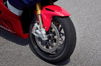 Honda CBR1000RR-R Fireblade SP 2020 - Bild 25 Honda CBR1000RR-R Fireblade SP 2020 - Bild 25