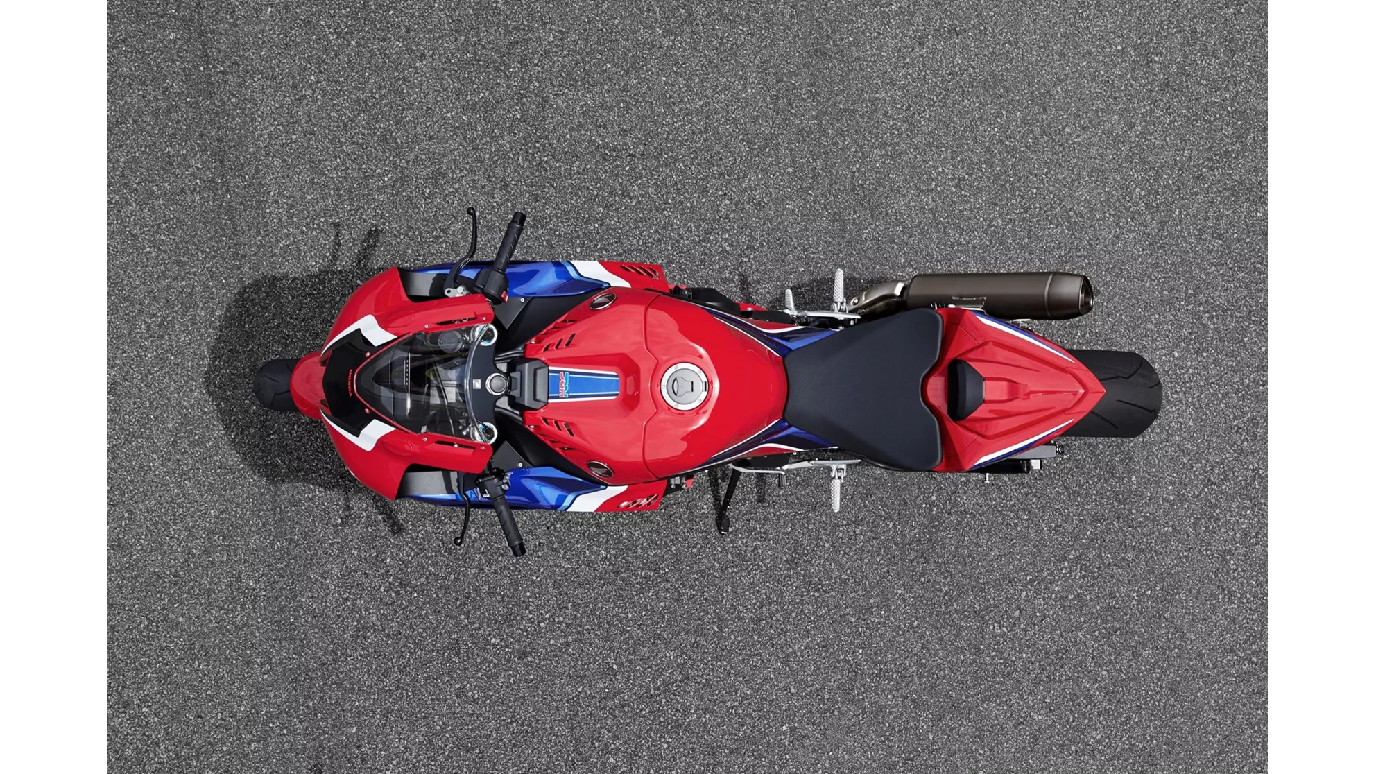 Honda CBR1000RR-R Fireblade SP - Image 23 Honda CBR1000RR-R Fireblade SP - Image 23