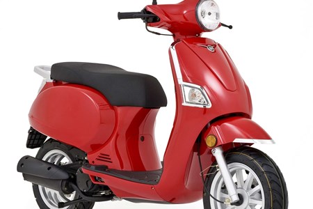 Beeline Memory 50 2020